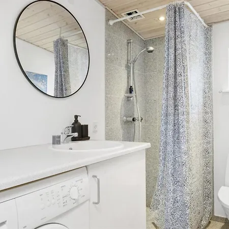 Edin - 100m From The Sea By Interhome Nyaraló Blokhus