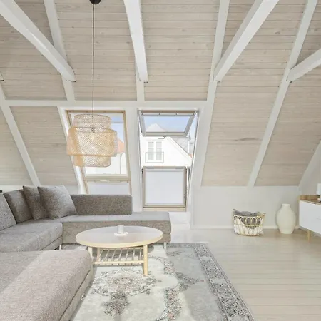 Edin - 100m From The Sea By Interhome * Blokhus