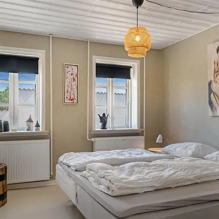 Prázdninový dům Edin - 100m From The Sea By Interhome Blokhus
