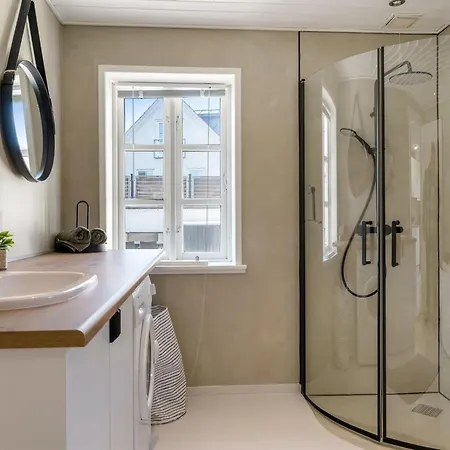 Edin - 100m From The Sea By Interhome Blokhus