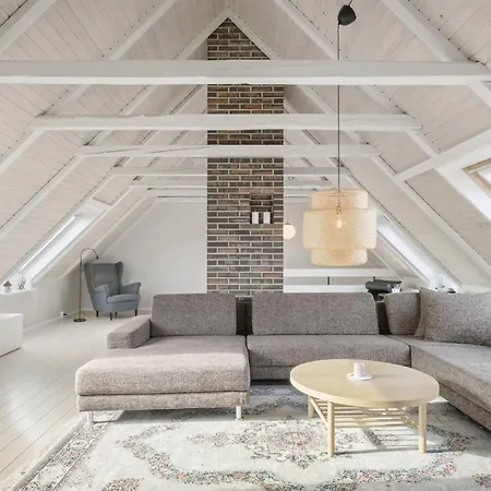 Edin - 100m From The Sea By Interhome * Blokhus