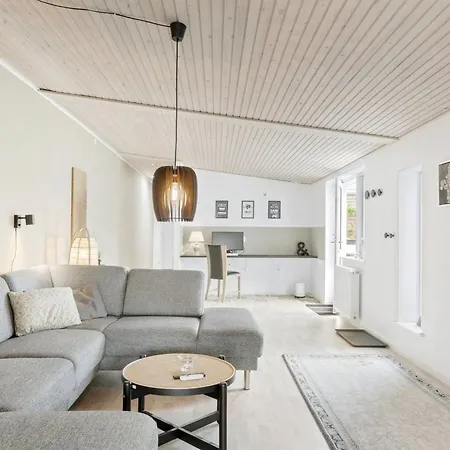 Edin - 100m From The Sea By Interhome * Blokhus